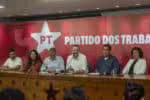 Governo define estratégia para interlocução com a direita
