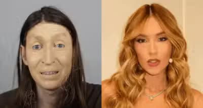 Imagem card com fundo