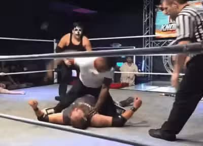 Imagem card com fundo