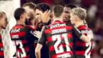 Brasileirão: análise das possibilidades de conquista do título após a 18ª rodada