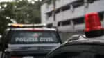 Homem é preso na Bahia sob suspeita de ter matado o próprio tio devido a conflito envolvendo herança