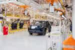 A GWM abre fábrica e anuncia três modelos fabricados no Brasil