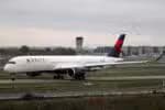 Delta pagará 78,75 milhões de dólares por descarte de combustível