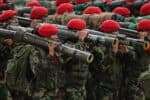 Entenda a magnitude do equipamento bélico da Venezuela