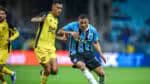 O Grêmio não conquista vitória sobre o Sport no Campeonato Brasileiro desde o ano de 2018
