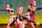 Tudo o que você precisa saber sobre “Guerreiras do K-Pop”