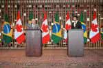 União Mercosul e Canadá reinicia negociações de acordo de livre comércio, informa Itamaraty