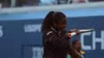 Hailey Baptiste cancela participação no WTA 250 SP Open devido a questões de saúde mental