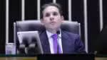 Hugo defende a união entre governo e oposição na discussão sobre a revisão dos gastos tributários
