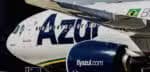 A Azul registrou prejuízo líquido ajustado no valor de R$ 475,8 bilhões no segundo trimestre