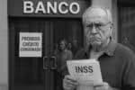 INSS suspende acordo com instituição financeira devido a denúncias