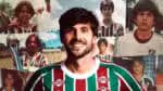 Fluminense confirma a chegada do zagueiro Igor Rabello, anteriormente jogador do Atlético-MG