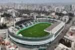 A venda de ingressos para o jogo Brasil x Chile iniciará na segunda-feira (25)