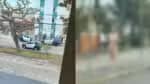 Mulher é presa sob suspeita de homicídio do pai, encontrada nua em praia de SP