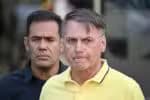 Bolsonaro ofereceu justificativas a Moraes para evitar a prisão preventiva
