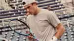 Jack Draper enfrenta crescente tensão nervosa, que se manifesta em problemas de desempenho em jogos do US Open