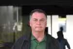 Cenário para o caso de Bolsonaro permanecer em regime de prisão domiciliar