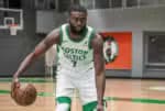 Avô de jogador do Boston Celtics é detido e indiciado por homicídio tentado