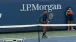 João Lucas Reis sofre uma queda, e João Fonseca garante a vaga como o único representante do Brasil no US Open