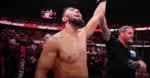Johnny Walker vence Mingyang por nocaute no UFC Xangai, finalizando sua sequência de dois anos sem derrotas