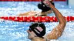 Katie Ledecky conquista a vitória nos 800m livre e obtém a 23ª medalha de ouro mundial