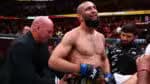 Chimaev conquista título e brasileiro se sobressai: confira todos os resultados do UFC 319