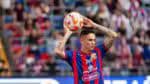 Palmeiras confirma a chegada de Khellven, antigo jogador do CSKA Moscou