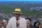 Lula afirmou: “Esse jovem é traidor de 215 milhões de brasileiros”