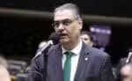 Deputado Lafayette de Andrada deve relatar projeto de anistia