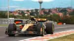 Lando Norris conquista e lidera a dobrada da McLaren no Grande Prêmio da Hungria