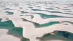 Lençóis Maranhenses são reconhecidos como Patrimônio Mundial pela Unesco