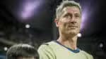 Lewandowski quer retornar à seleção polonesa, afirma treinador