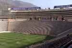 Estádio Monumental de Lima sediará a final da Copa Libertadores de 2025