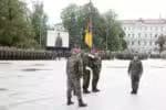 Aumento no número de ex-militares alemães citados por extremismo