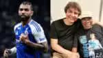 O clube afirma não ter sido processado por Milton Nascimento