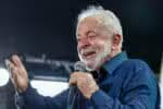 Lula afirma que não tolerará uma representação falsa do Brasil a Trump, durante encontro com chineses