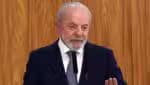 O presidente Lula afirmou que todas as grandes empresas de tecnologia no Brasil estão sujeitas às leis e regulamentos do país