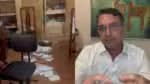 Polícia localizou veículo pertencente a familiares do ex-presidente Bolsonaro em operação de resgate no RJ