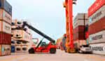 Exportações brasileiras avançam 4,8&percnt; em julho
