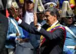 Donald Trump afirma que utilizará a força total para combater a Venezuela