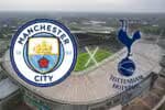 Manchester City x Tottenham: transmissão, elencos e cenário da Premier League