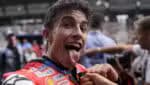 Marquez vence Grande Prêmio da Áustria pela primeira vez e aumenta vantagem na classificação