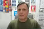 Mauro Cézar Zanardi critica o silêncio da torcida do Corinthians