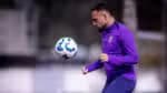 Com jogadores ausentes, o Corinthians precisa de um reforço do time B no setor de meio-campo