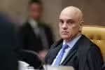 Advogado ajuíza ação no STF e solicita investigação contra assessoria de Moraes