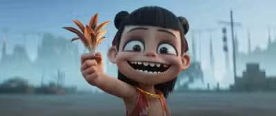 Imagem card com fundo