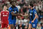 Sucessor do Liverpool é afastado de estádios após denúncia de racismo