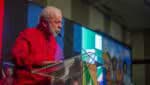 O presidente Lula garante que o Brasil promoverá a Conferência das Nações Unidas sobre Mudanças Climáticas mais bem-sucedida