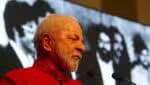 Lula afirma não necessitar estar vinculado ao dólar