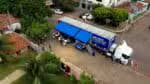 Caravana Brasil Antenado apresenta informações sobre a nova parabólica digital